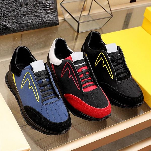 black scuba low - sneakers men 's shoes scarpe da uomo lightweight autumn and winter footwears lace -up vintage sports luxury men
black scuba low - sneakers men 's shoes scarpe da uomo lightweight autumn and winter footwears lace -up vintage sports luxury men