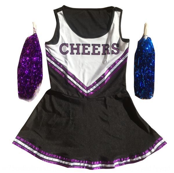 1y1ft cheer dress female clothing cheer cheerleading dress cheerleading performance female dance costumeclothing dance costume per, Black;red
1y1ft cheer dress female clothing cheer cheerleading dress cheerleading performance female dance costumeclothing dance costume per, Black;red