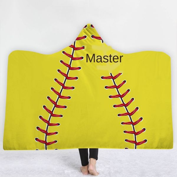 3d hooded cloak cloak magic magic hat thickened blanket children's blanket baseball sports ball new style, Blue;gray
3d hooded cloak cloak magic magic hat thickened blanket children's blanket baseball sports ball new style, Blue;gray