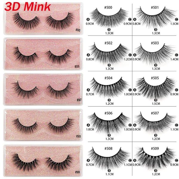 1 pair 3d mink lashes false eyelashes natural makeup eyelash extension long cross soft fake eye lashes makeup extension tools
1 pair 3d mink lashes false eyelashes natural makeup eyelash extension long cross soft fake eye lashes makeup extension tools