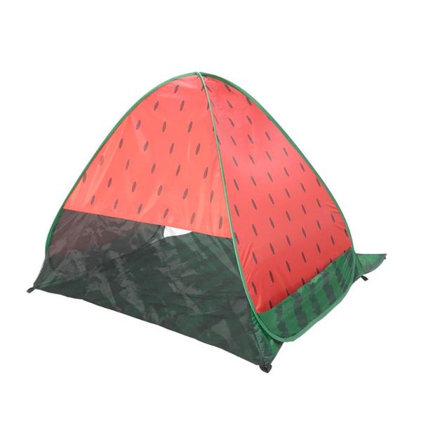 tents and shelters beach tent up automatic open watermelon family ultralight folding tourist camping anti-uv sun shade 2-5 persons
tents and shelters beach tent up automatic open watermelon family ultralight folding tourist camping anti-uv sun shade 2-5 persons