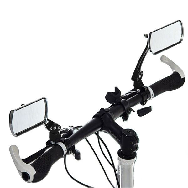 durable 2pcs aluminum bike mirror mtb bicycle adjustable rearview handlebar end rear back fits most handlebar bike accessories
durable 2pcs aluminum bike mirror mtb bicycle adjustable rearview handlebar end rear back fits most handlebar bike accessories
