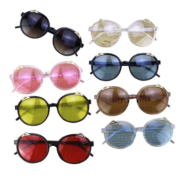 kids sunglasses boys girls baby infant fashion sun glasses eyewear children shades uv400, Slivery;white
kids sunglasses boys girls baby infant fashion sun glasses eyewear children shades uv400, Slivery;white