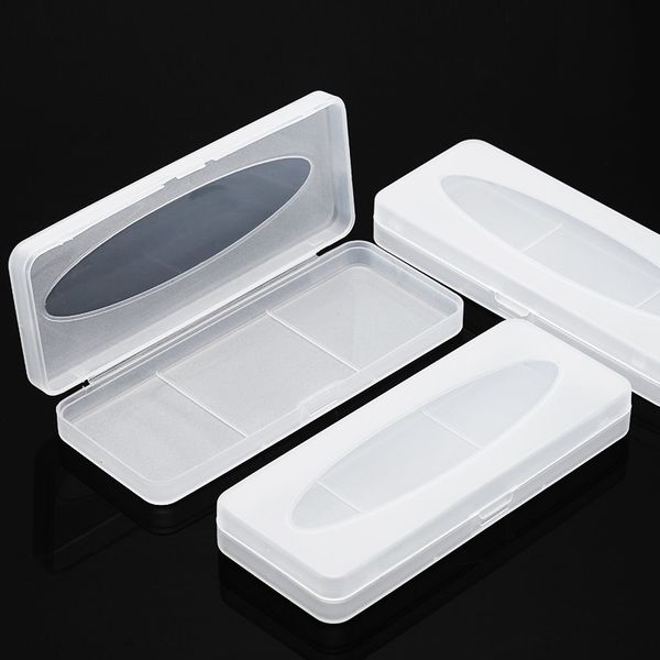 new toad frosted clip case case compression plastic widened clip glasses box glasses box, Blue
new toad frosted clip case case compression plastic widened clip glasses box glasses box, Blue