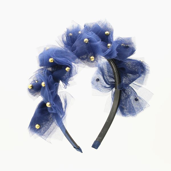 fashion bow gauze women headband personality hairband girls headwear bow headband hair accessories pearl bow hair band y200710, Slivery;white
fashion bow gauze women headband personality hairband girls headwear bow headband hair accessories pearl bow hair band y200710, Slivery;white