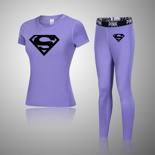 женщины йога set женские гетры с коротким рукавом top спорт бег брюки gym одежда фитнес тренировки спортивный костюм, White;red
женщины йога set женские гетры с коротким рукавом top спорт бег брюки gym одежда фитнес тренировки спортивный костюм, White;red