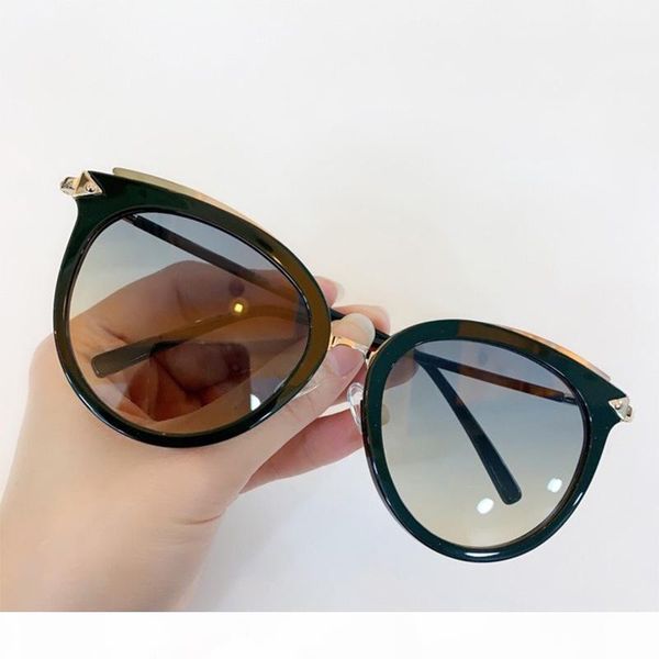 2020 classic oval sunglasses women cute fashion sun glasses female uv400 glasses lentes de sol mujer, White;black
2020 classic oval sunglasses women cute fashion sun glasses female uv400 glasses lentes de sol mujer, White;black