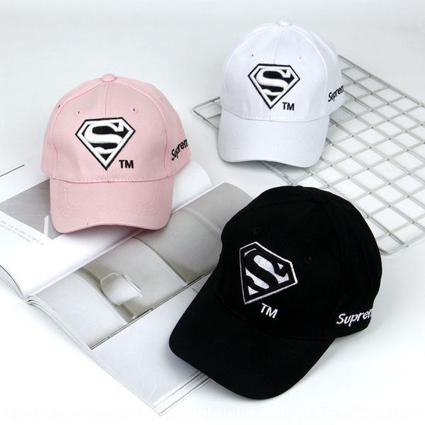 hat men's and women's fashion korean baseball children's baby baseball baby cap autumn fashion superman cap travel sun hat ju, Blue;gray
hat men's and women's fashion korean baseball children's baby baseball baby cap autumn fashion superman cap travel sun hat ju, Blue;gray