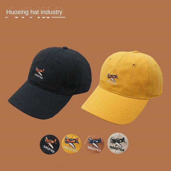 plane baseball embroidery hat children's winter letter baseball cap men's korean style couples all-match student soft cap, Blue;gray
plane baseball embroidery hat children's winter letter baseball cap men's korean style couples all-match student soft cap, Blue;gray