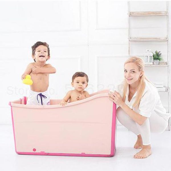 bath barrel foldable bath barrel plastic household whole body thickening hygiene
bath barrel foldable bath barrel plastic household whole body thickening hygiene
