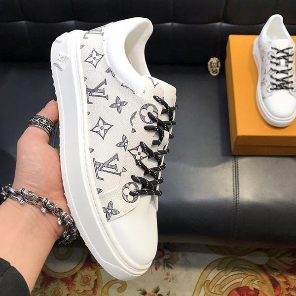 new 2020 fashion mens shoes luxury mens shoes with box time out sneaker casual shoes for men chaussures pour hommes sale
new 2020 fashion mens shoes luxury mens shoes with box time out sneaker casual shoes for men chaussures pour hommes sale