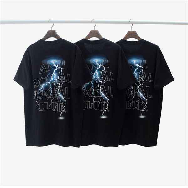 men and women luminous letters short sleeve streetweawr loose t-shirt 2020, White;black
men and women luminous letters short sleeve streetweawr loose t-shirt 2020, White;black