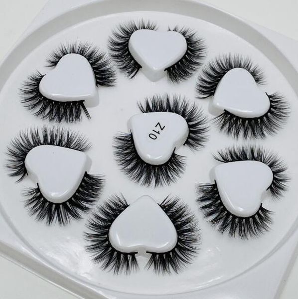 luxury mink false eyelashes set 7 pairs thick natural long fake lashes eye makeup soft & vivid full strips dhl eyelashes extensions
luxury mink false eyelashes set 7 pairs thick natural long fake lashes eye makeup soft & vivid full strips dhl eyelashes extensions