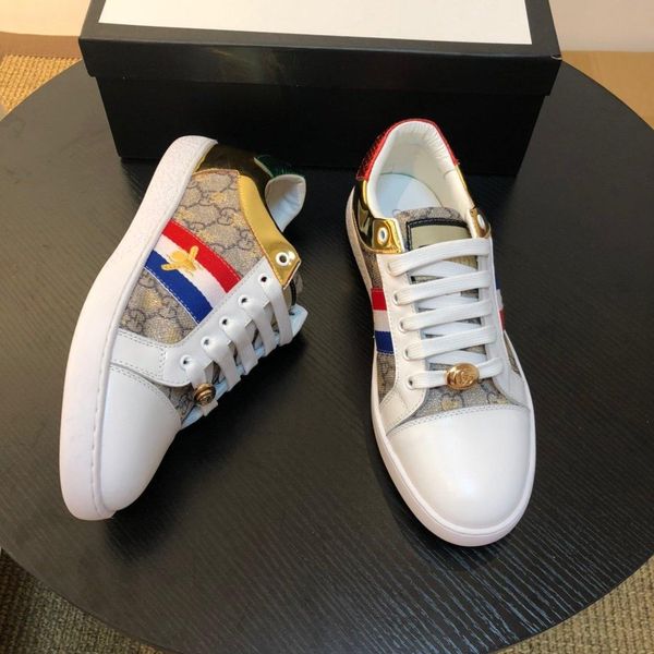 new1 luxury business men's casual shoes fashion wild sports shoes outdoor comfortable men's shoes original box packaging zapatos h, Black
new1 luxury business men's casual shoes fashion wild sports shoes outdoor comfortable men's shoes original box packaging zapatos h, Black