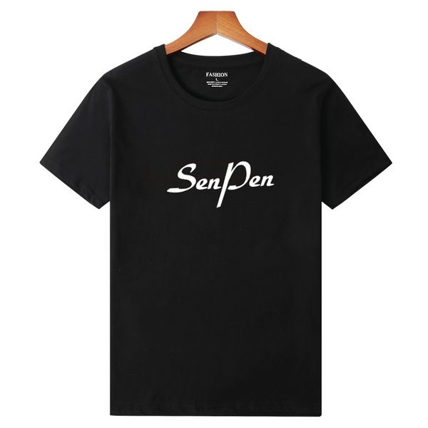 summer new short sleeve t-shirts men 100% cotton designer breathable t-shirt mens thin fashion male tee polo trendy 4 colors, White;black
summer new short sleeve t-shirts men 100% cotton designer breathable t-shirt mens thin fashion male tee polo trendy 4 colors, White;black