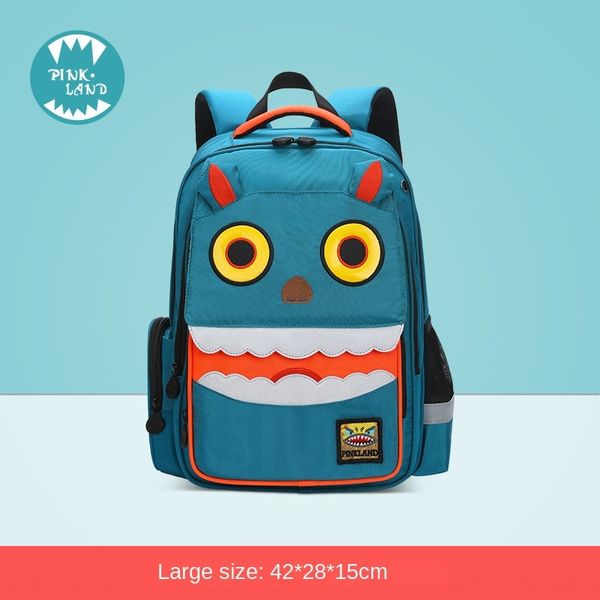 fy0pj schoolbag-grade 1 мужской защиты позвоночника 4 девочки 612-6-летний учащиеся начальная школа schoolbagprotective мешок 3 детей рюкзак
fy0pj schoolbag-grade 1 мужской защиты позвоночника 4 девочки 612-6-летний учащиеся начальная школа schoolbagprotective мешок 3 детей рюкзак