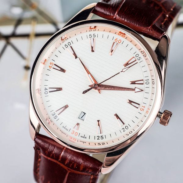 2019 luxury fashion watch trend calendar for men stainless steel sapphire automatic quartz watches mens wristwatches, Slivery;brown
2019 luxury fashion watch trend calendar for men stainless steel sapphire automatic quartz watches mens wristwatches, Slivery;brown