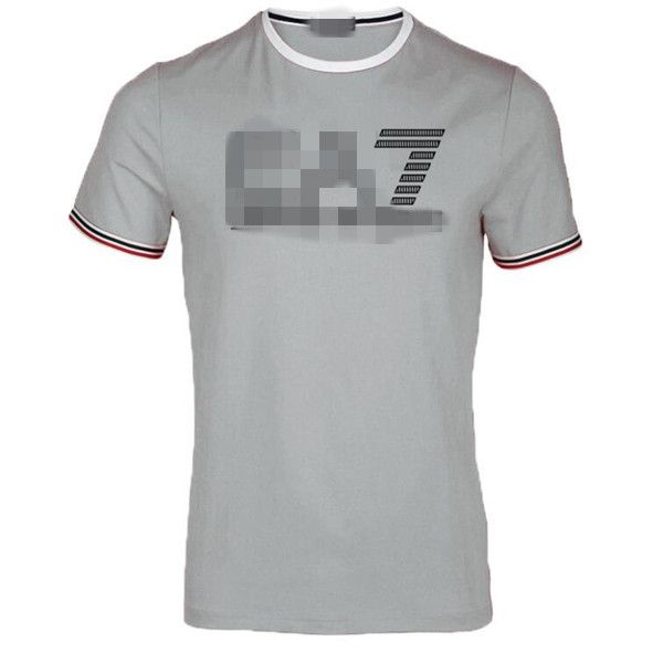 2020 arm ani brand designer summer men's wear t-shirt + short-sleeved printed t-shirt, White;black
2020 arm ani brand designer summer men's wear t-shirt + short-sleeved printed t-shirt, White;black