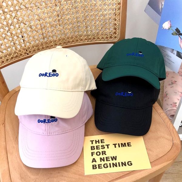 k9xoh female ins korean style white-match letter embroidery all-match baseball lovers student stylish male cap sunshade baseball cap sun ha, Blue;gray
k9xoh female ins korean style white-match letter embroidery all-match baseball lovers student stylish male cap sunshade baseball cap sun ha, Blue;gray