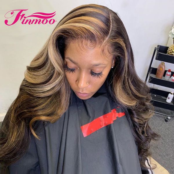 Honey Blonde Wig Body Wave Lace Front Human Hair Wigs For Women Ombre Human Hair Wig 13x4 Colored Brown Wigs Peruvian Remy 180%
Honey Blonde Wig Body Wave Lace Front Human Hair Wigs For Women Ombre Human Hair Wig 13x4 Colored Brown Wigs Peruvian Remy 180%