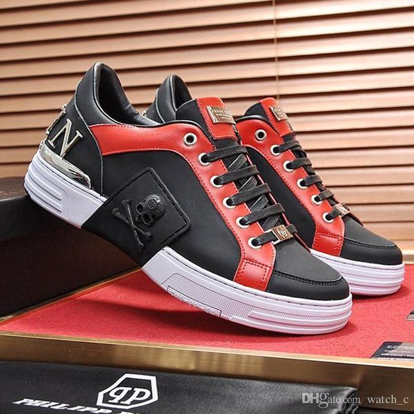 2020 mens shoes breathable scarpe da uomo fashion sneakers phantom vintage luxury lace -up men shoes casual herren schuhe phantom kick $lo
2020 mens shoes breathable scarpe da uomo fashion sneakers phantom vintage luxury lace -up men shoes casual herren schuhe phantom kick $lo