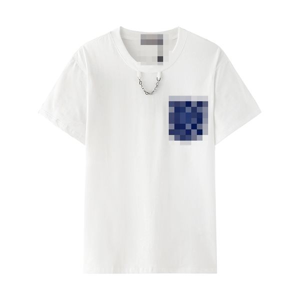 mens designert-shirts fashion mens womens summer brandtshirts short sleeves t-shirts luxurytees crew neck pocket print tee ae1 2071409v, White
mens designert-shirts fashion mens womens summer brandtshirts short sleeves t-shirts luxurytees crew neck pocket print tee ae1 2071409v, White