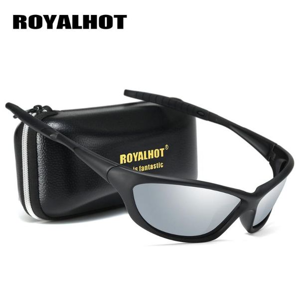 royalvintage polarized sport sunglasses men's driving shades male sun glasses travel fishing classic sun glasses, White;black
royalvintage polarized sport sunglasses men's driving shades male sun glasses travel fishing classic sun glasses, White;black