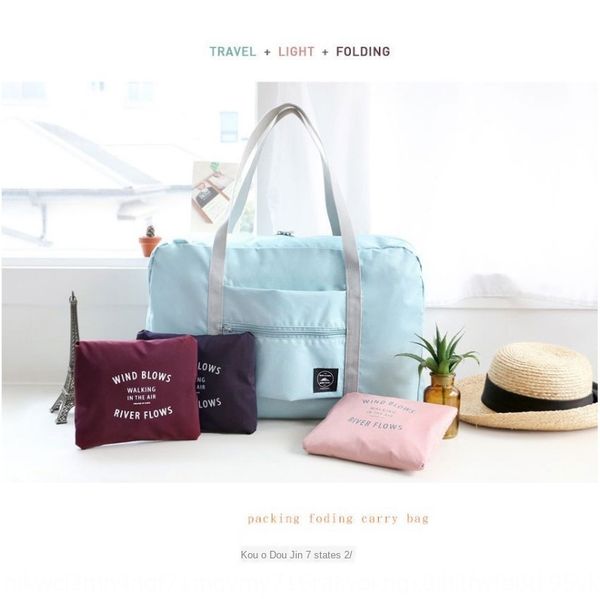 new single shoulder hand hand storage bag luggage tie rod luggage large capacity clothes storage bag
new single shoulder hand hand storage bag luggage tie rod luggage large capacity clothes storage bag