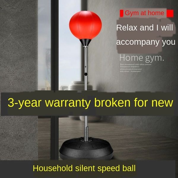 fknpq boxing speed ball reaction target training equipment vent household vertical boxing speed ball reaction targettrainingdecompress
fknpq boxing speed ball reaction target training equipment vent household vertical boxing speed ball reaction targettrainingdecompress