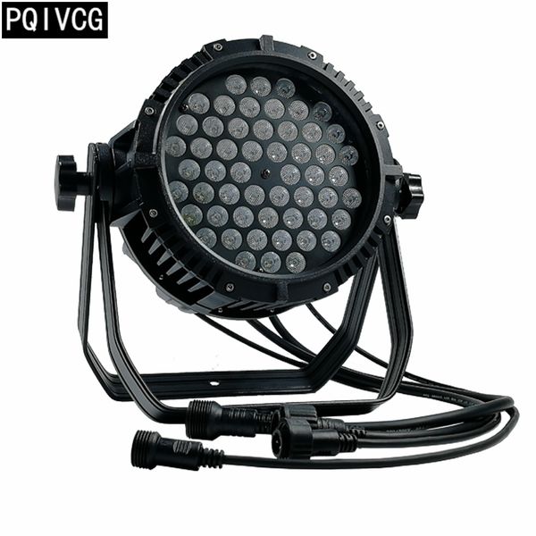 54x3w waterproof led par lights rgbw 3w led dmx512 outdoor waterproof light ip65 stage dj light
54x3w waterproof led par lights rgbw 3w led dmx512 outdoor waterproof light ip65 stage dj light