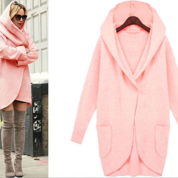 s-5xl women's autumn and winter long sleeve fashionable loose woolen coat with pockets coat wool wool wool, Black
s-5xl women's autumn and winter long sleeve fashionable loose woolen coat with pockets coat wool wool wool, Black