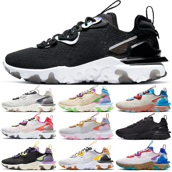 react men women running shoes mens trainers desert oasis black iridescent mens sports shoes sneakers size 36-45 ing
react men women running shoes mens trainers desert oasis black iridescent mens sports shoes sneakers size 36-45 ing