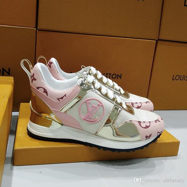 womens sports shoes breathable footwears lightweight fitness sports trainers with origin box running women shoes sneakers luxury chaussures, Black
womens sports shoes breathable footwears lightweight fitness sports trainers with origin box running women shoes sneakers luxury chaussures, Black