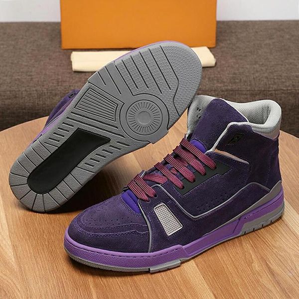 trainer sneaker mid -men 's shoes autumn and winter fashion footwears lace -up plus size style men shoes zapatillas h, Black
trainer sneaker mid -men 's shoes autumn and winter fashion footwears lace -up plus size style men shoes zapatillas h, Black