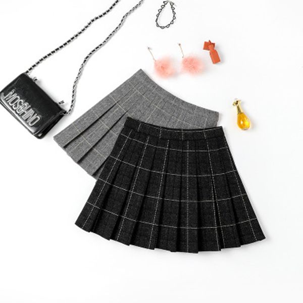 blackday women fashion black plaid skirt autumn winter high waist elastic skirt cute cosplay skirt kawaii female mini skirts short under
blackday women fashion black plaid skirt autumn winter high waist elastic skirt cute cosplay skirt kawaii female mini skirts short under