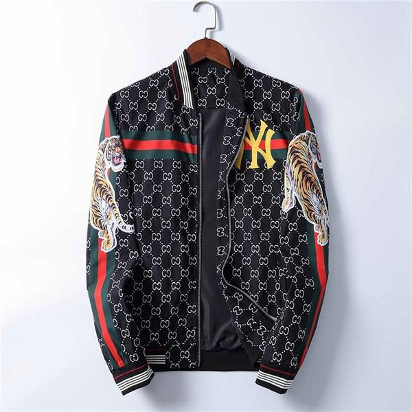 men bomber jacket 2020 new fashion designer long pao jackets men slim fit long sleeve casual coats windbreaker m-3xl, Black;brown
men bomber jacket 2020 new fashion designer long pao jackets men slim fit long sleeve casual coats windbreaker m-3xl, Black;brown