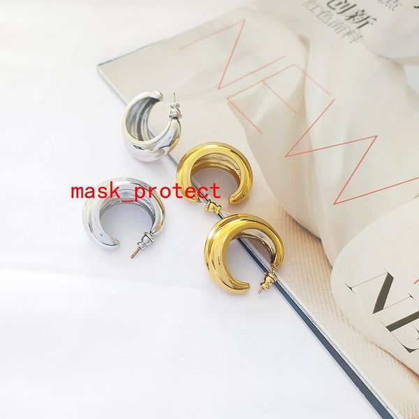 french designer catwalk earrings earrings earrings metal cold wind pure copper plated real gold 925 silver pin
french designer catwalk earrings earrings earrings metal cold wind pure copper plated real gold 925 silver pin
