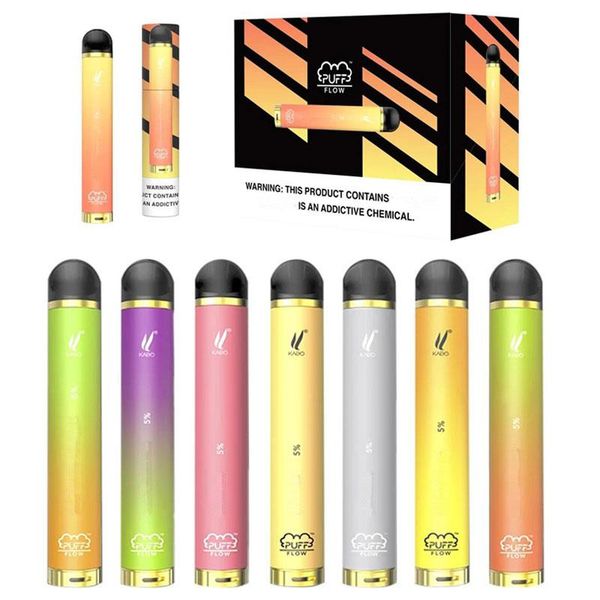 СЛОЙКА Flow Одноразовые устройства Pod Vape система предварительно заполненный палочка картридж 600mAh батареи 1000+ пуфы 4 мл Vape Pen Slick Стиль E Cig Портативный Vap
СЛОЙКА Flow Одноразовые устройства Pod Vape система предварительно заполненный палочка картридж 600mAh батареи 1000+ пуфы 4 мл Vape Pen Slick Стиль E Cig Портативный Vap