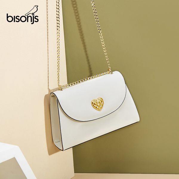 bisonjs 2020 fashion women handbag messenger bag leather shoulder bag lady crossbody mini female love lock evening b1919
bisonjs 2020 fashion women handbag messenger bag leather shoulder bag lady crossbody mini female love lock evening b1919