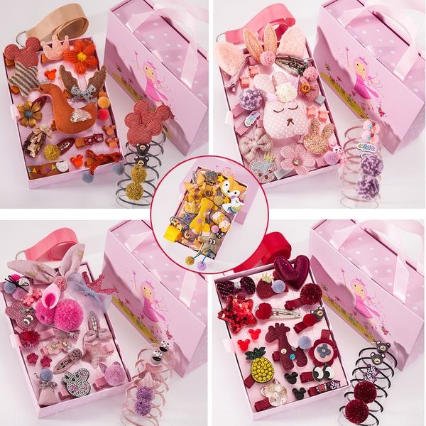 3acho korean style children's crown hair accessories hairpin girls gift box set 18-piece headdress headdress set 24 girls bb clip hairp, Slivery;white
3acho korean style children's crown hair accessories hairpin girls gift box set 18-piece headdress headdress set 24 girls bb clip hairp, Slivery;white