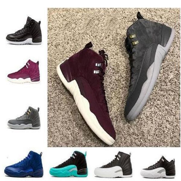 12 men 12s xii taxi french blue flu game playoffs jumpman basketball shoes mens varsity red sneakers athletic shoes
12 men 12s xii taxi french blue flu game playoffs jumpman basketball shoes mens varsity red sneakers athletic shoes