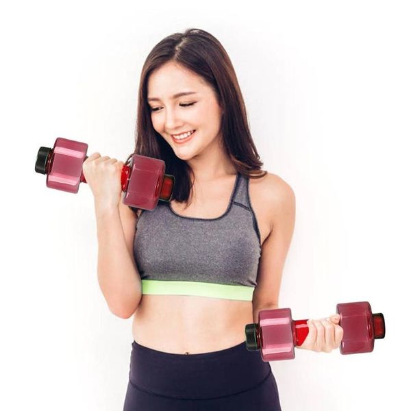 outdoor cycling leakproof water bottle 500ml sports kettle dumbbell water cup withstand high and low temperatures durable
outdoor cycling leakproof water bottle 500ml sports kettle dumbbell water cup withstand high and low temperatures durable