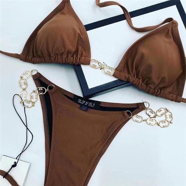2020 designer bikinis designer swimwear bikinis women 2 piece bras sets tankinis fashion luxury swimsuit lady bathing suit, White;black
2020 designer bikinis designer swimwear bikinis women 2 piece bras sets tankinis fashion luxury swimsuit lady bathing suit, White;black