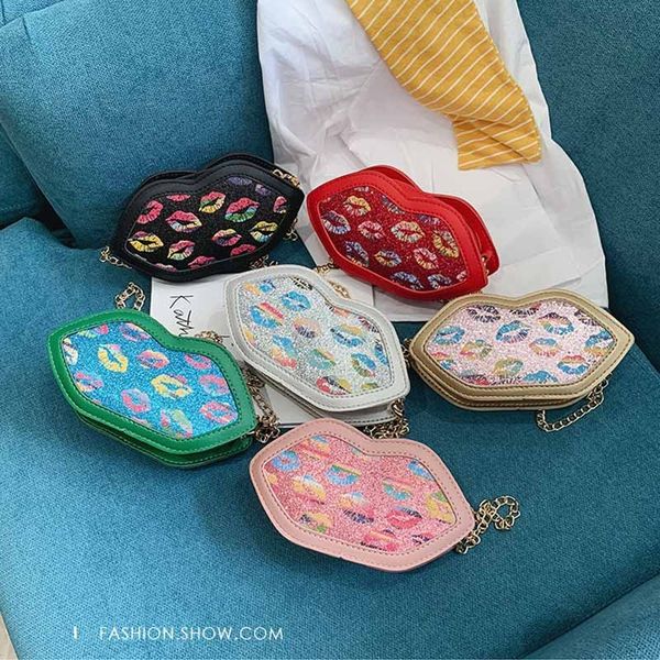 children's 2019 new korean fashion colorful lip messeng cute baby chain should tong bao shoulder bag er tong bao bag
children's 2019 new korean fashion colorful lip messeng cute baby chain should tong bao shoulder bag er tong bao bag