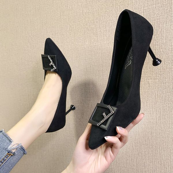 spring autumn high heels shoes women white wedding shoes rhinestone bowknot thick high heels fashion party pumps, Black
spring autumn high heels shoes women white wedding shoes rhinestone bowknot thick high heels fashion party pumps, Black
