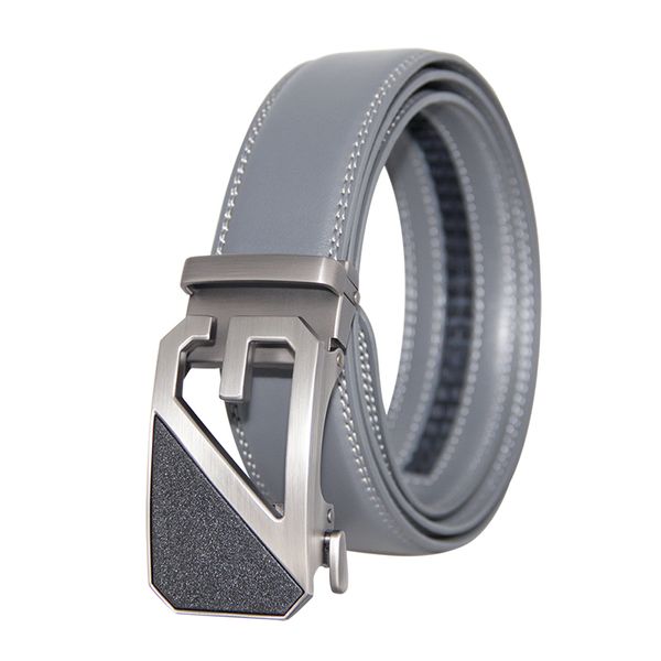 men's belt cow leather belts brand fashion automatic buckle black gray genuine leather belts for men 3.5cm width, Black;brown
men's belt cow leather belts brand fashion automatic buckle black gray genuine leather belts for men 3.5cm width, Black;brown