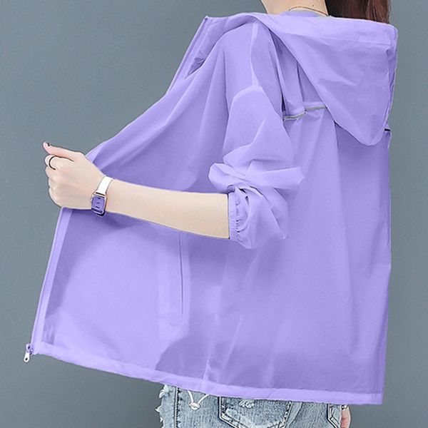 r2fph clothing women's uv protection short clothes coat sunscreen clothes 2020 new korean version sunscreen clothing loose all-match th, White;black
r2fph clothing women's uv protection short clothes coat sunscreen clothes 2020 new korean version sunscreen clothing loose all-match th, White;black