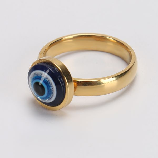 lucky eye wedding bands evil eye beads ring women girls fashion jewelry gold color ring alloy jewelry luxury ey4672, Golden;silver
lucky eye wedding bands evil eye beads ring women girls fashion jewelry gold color ring alloy jewelry luxury ey4672, Golden;silver