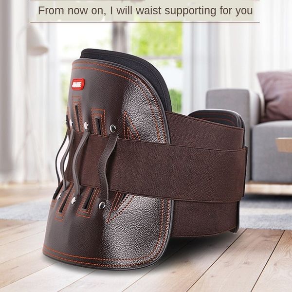 jiahe jiahe lumbagolumbagoband disc protruding lumbar muscle strain male and female lumbar support waist strap waist pain, Black;gray
jiahe jiahe lumbagolumbagoband disc protruding lumbar muscle strain male and female lumbar support waist strap waist pain, Black;gray