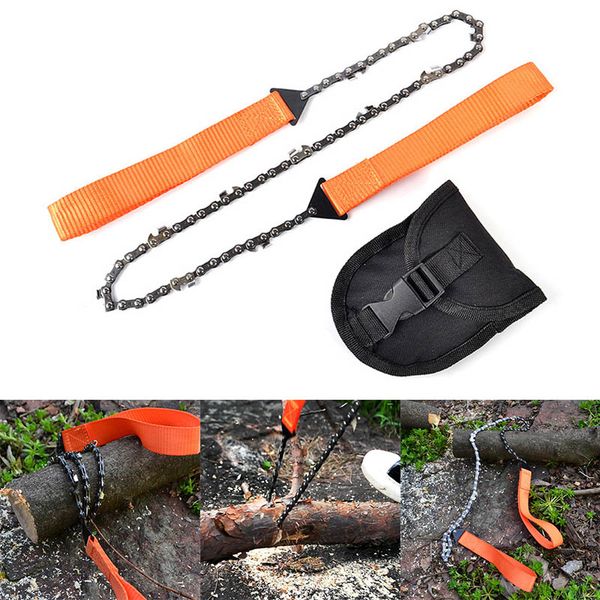 spot portable survival chain saw chainsaws emergency camping pocket hand tool pouch outdoor price
spot portable survival chain saw chainsaws emergency camping pocket hand tool pouch outdoor price